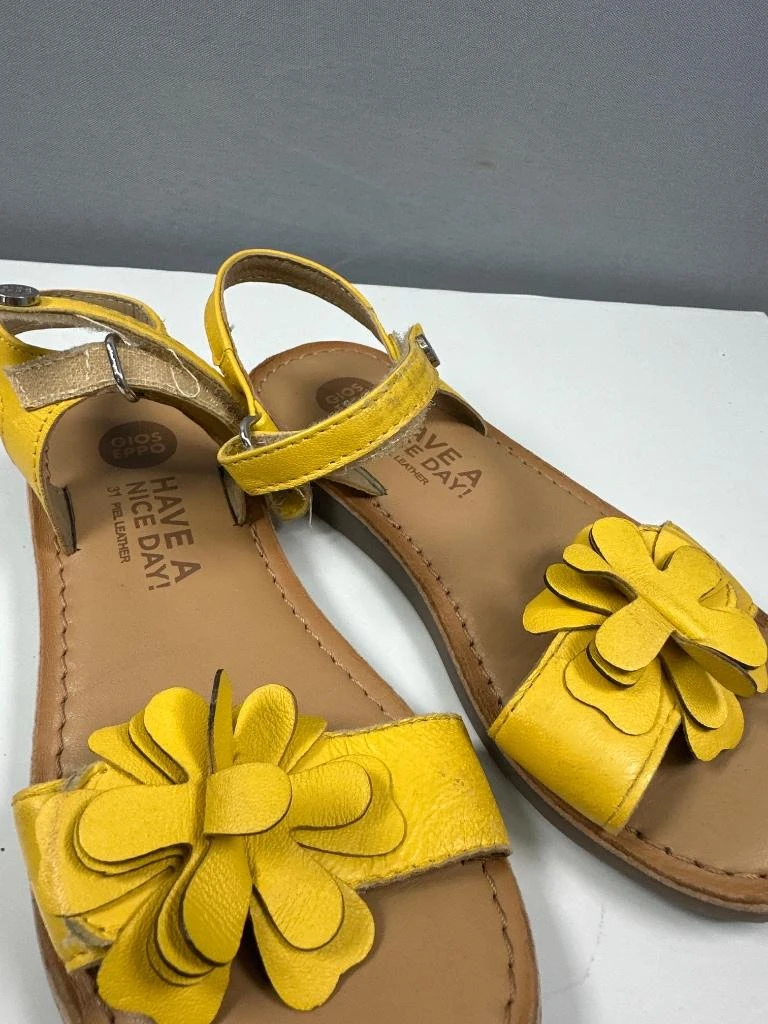 Sandálias de menina da Gioseppo – photo 3